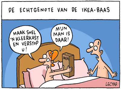 lectrr